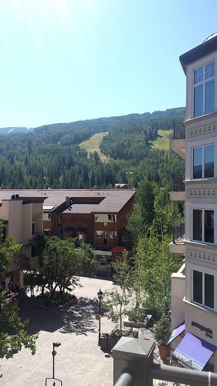 The Lift House Lodge Vail Exterior foto